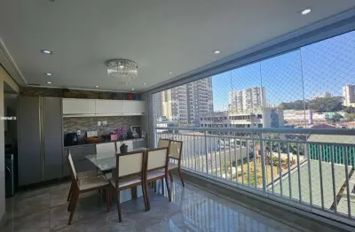 Apartamento para venda em são paulo, ipiranga, 3 dormitórios, 2 suítes, 3 banheiros, 2 vagas