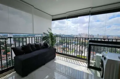 Apartamento para locação em são paulo, alto da boa vista, 1 dormitório, 1 banheiro, 1 vaga