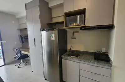 Apartamento para locação em são paulo, alto da boa vista, 1 dormitório, 1 banheiro