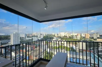Apartamento para venda em são paulo, alto da boa vista, 1 dormitório, 1 banheiro, 1 vaga