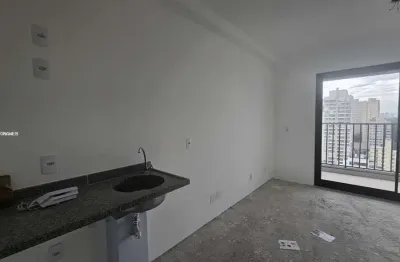 Apartamento para venda em são paulo, alto da boa vista, 1 dormitório, 1 banheiro