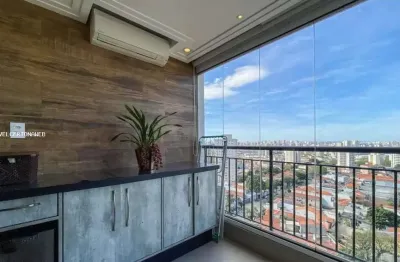 Apartamento para venda em são paulo, aclimação, 2 dormitórios, 1 suíte, 2 banheiros, 2 vagas