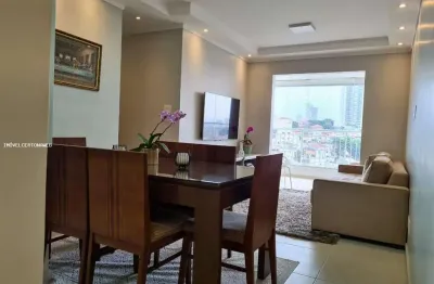 Apartamento para venda em são paulo, aclimação, 2 dormitórios, 1 suíte, 2 banheiros, 1 vaga