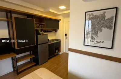 Apartamento para venda em são paulo, alto da boa vista, 1 dormitório, 1 banheiro