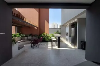 Apartamento para venda em são paulo, santo amaro, 3 dormitórios, 3 suítes, 3 banheiros, 2 vagas