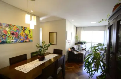 Apartamento para venda em são paulo, aclimação, 3 dormitórios, 3 suítes, 3 banheiros, 2 vagas