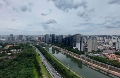 Apartamento para venda em são paulo, fazanda morumbi, 3 dormitórios, 3 suítes, 4 banheiros, 3 vagas