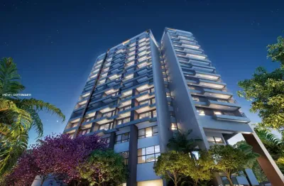 Apartamento para venda em são paulo, bela vista, 2 dormitórios, 1 suíte, 1 banheiro, 1 vaga