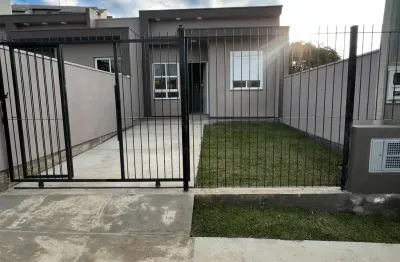 Casa com 2 quartos à venda no Pasqualini, Sapucaia do Sul 