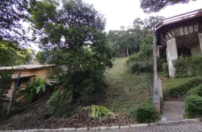 Terreno à venda no condomínio ubá fazendinha – 600 m² de puro potencial em um dos condomínios mais valorizados de niterói