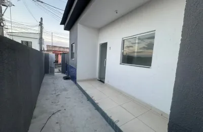 Lançamento - casa de 1° locação com 40 m² à venda no pacheco – são gonçalo