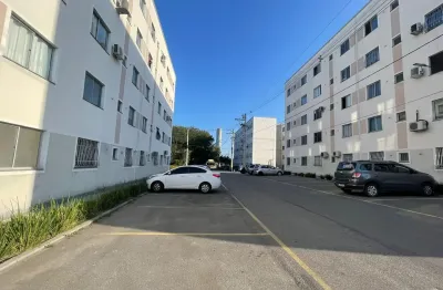 Apartamento à venda em Vista Alegre – São Gonçalo (Estrada de São Pedro)