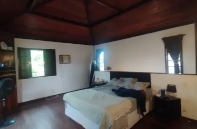 Casa em condomínio fechado com 1 quarto à venda na Estrada do Cordeiro, 320, Santa Isabel, São Gonçalo
