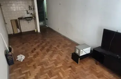 Studio/Loft no Centro de Niterói – Ideal para Airbnb e Investimento!