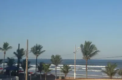 Kitnet / Stúdio à venda na Avenida Governador Mario Covas Junior, 4918, Vila Atlântica, Mongaguá
