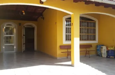 Casa com 3 quartos à venda na Av Governador Mario Covas Junior, 4918, Vila Atlântica, Mongaguá