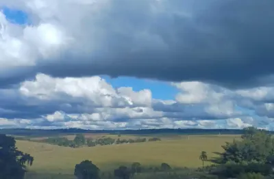 Chácara / sítio à venda na Zona Rural, São Manuel 
