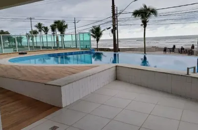 Apartamento com 2 quartos à venda na Avenida Marina, 4918, Vila Atlântica, Mongaguá