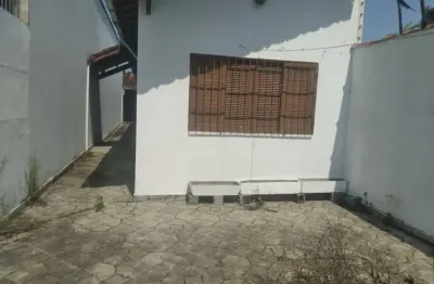 Casa com 2 quartos à venda na Av Monteiro Lobato, 10836, Balneário Itaguaí, Mongaguá