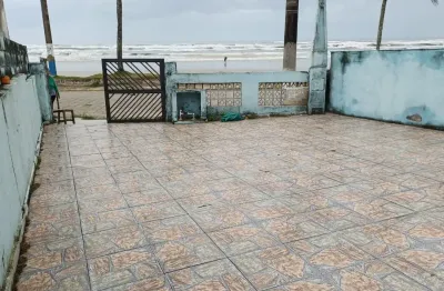 Casa com 2 quartos à venda na Avenida Marina, 4918, Vila Atlântica, Mongaguá