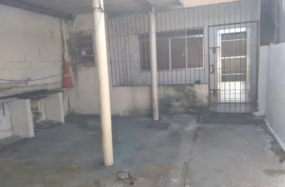 Casa com 2 quartos à venda na Avenida Marina, 10836, Balneário Itaguaí, Mongaguá