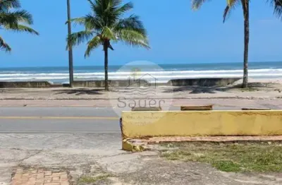 Casa com 3 quartos para alugar na Avenida Governador Mário Covas Júnior, 4918, Vila Atlântica, Mongaguá