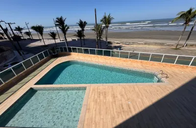 Apartamento com 2 quartos à venda na Avenida Governador Mário Covas Júnior, 4918, Vila Atlântica, Mongaguá