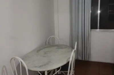 Kitnet / Stúdio à venda na Rua Fumio Miyazi, 141, Boqueirão, Praia Grande