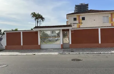 Kitnet / Stúdio à venda no Boqueirão, Praia Grande 