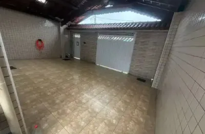 Casa com 3 quartos à venda no Jardim Samambaia, Praia Grande 