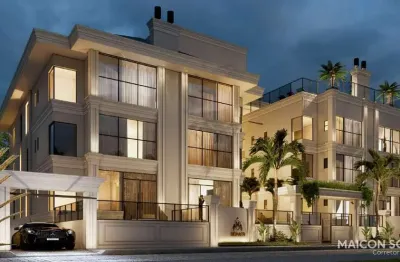 Apartamento 2 dormitórios sendo 1 suíte no edifício mônaco residence- ingleses norte