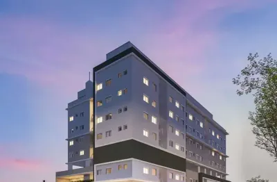 Loft com 1 quarto à venda no Ingleses do Rio Vermelho, Florianópolis 