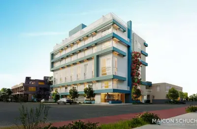 Apartamento studio 1 dormitório em santo antônio de lisboa- florianópolis/sc