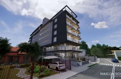 Cobertura com 3 quartos à venda em Jurerê, Florianópolis 