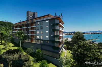 Apartamento com 2 quartos à venda no Canajurê, Florianópolis 