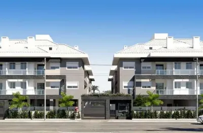 Apartamento com 2 quartos à venda no Ingleses, Florianópolis 