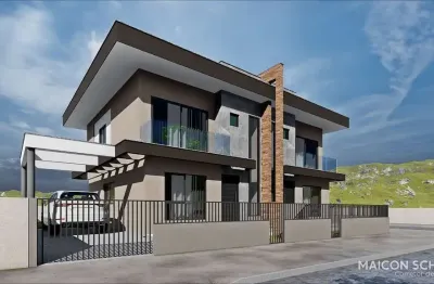 Casa com 3 quartos à venda no Ingleses, Florianópolis 