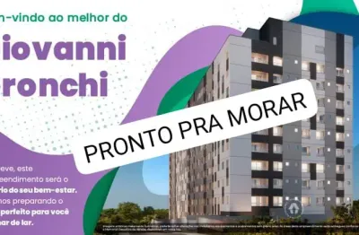 Apartamento com 2 quartos à venda na Rua Bernardino Estazione, 109, Vila das Belezas, São Paulo