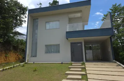 Oportunidade! casa duplex frente area verde permanente 3 quartos + escritorio