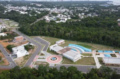 Casa duplex – frente para área verde  condomínio vivenda das marinas – ponta negra