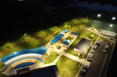 Imperdivel! lote 160mil no vivenda das marinas, ponta negra!