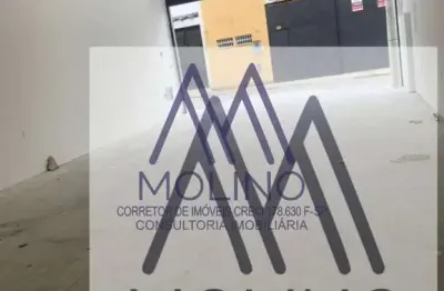 Loja comercial para locação em são paulo, indianópolis, 3 banheiros, 3 vagas