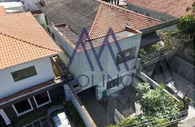 Casa para venda em são paulo, jardim américa, 7 dormitórios, 4 banheiros, 5 vagas