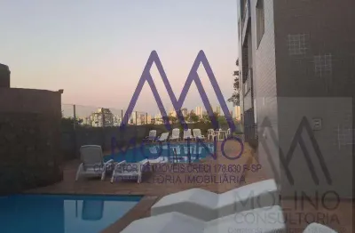 Apartamento para locação, ipiranga, 2 dormitórios, 1 banheiro, 1 vaga semi mobiliado
