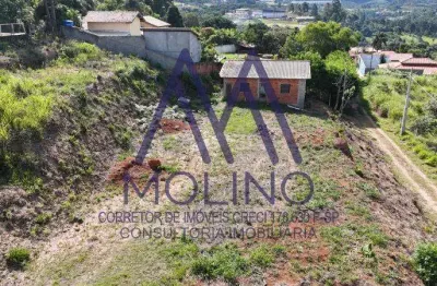Chácara / sítio com 2 quartos à venda na Estrada Municipal Cerim, Dona Catarina, Mairinque