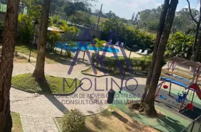 Apartamento de 02 dormitórios alugo na vila livieiro