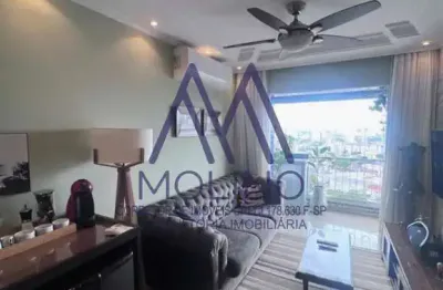 Apartamento com 2 quartos à venda na Rua Tripuí, Vila Bela, São Paulo