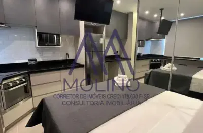 Sala comercial para alugar na Rua Apamas, Indianópolis, São Paulo