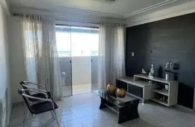 Apartamento 3 quartos vista mar em miramar - joão pessoa - pb