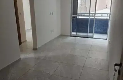 Apartamento 52 metros quadrados com 2 quartos em estados - joão pessoa - pb